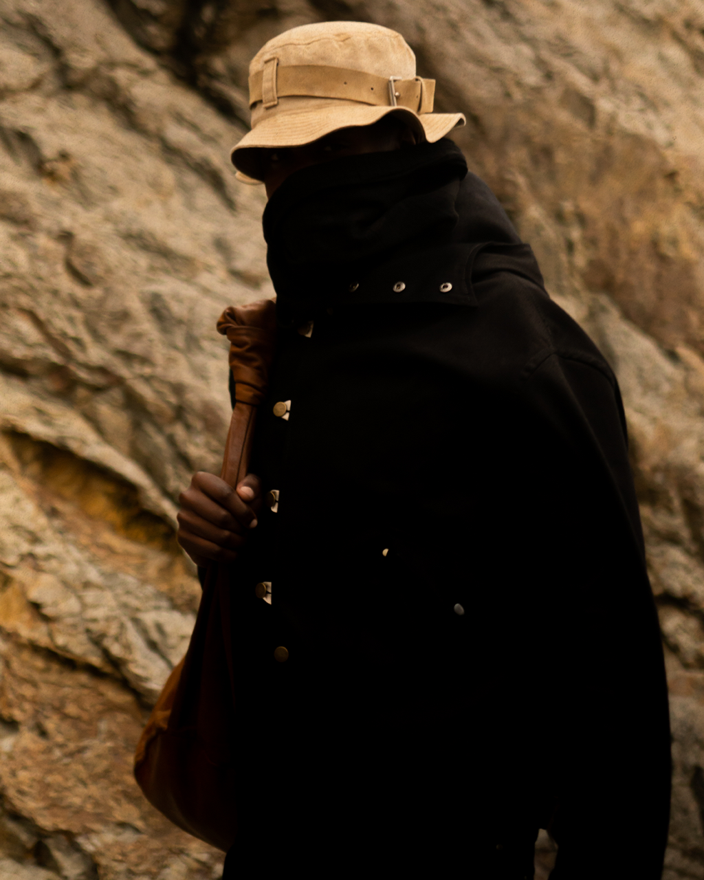 Anorak