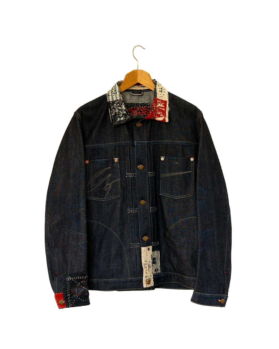 Pirma Jacket 'BORO'