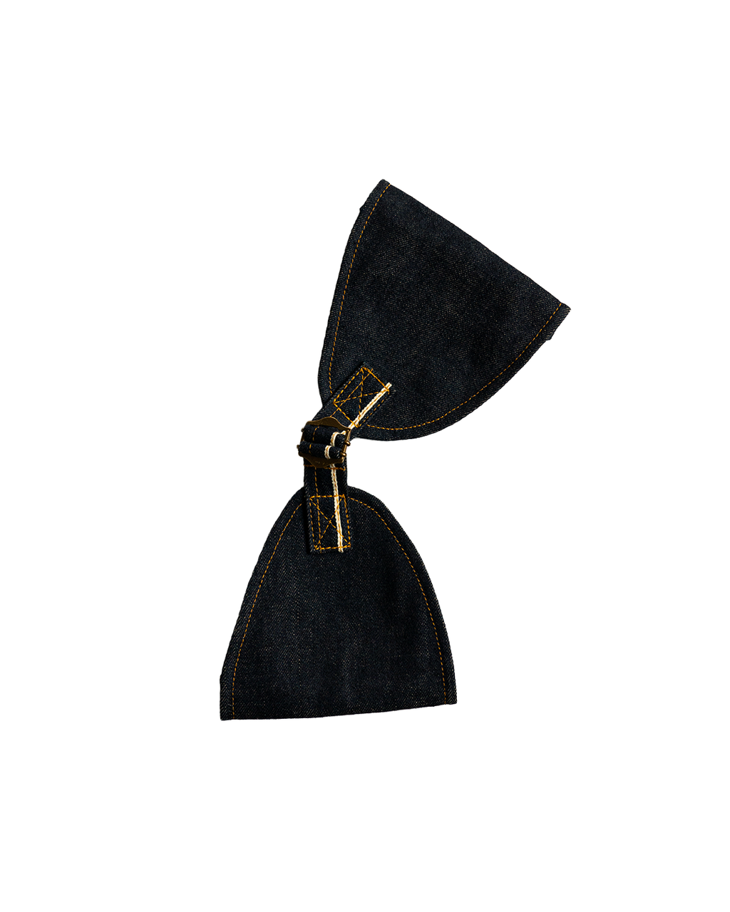 Tommy Cap Ear Flap 'DENIM'