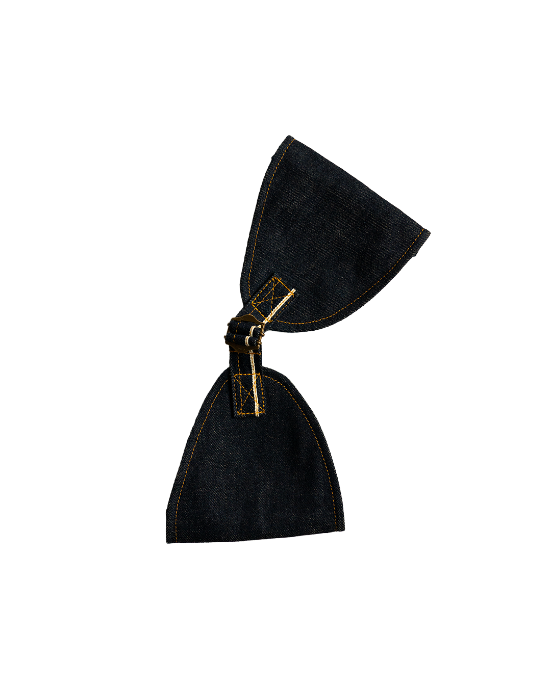 Tommy Cap Ear Flap 'DENIM'