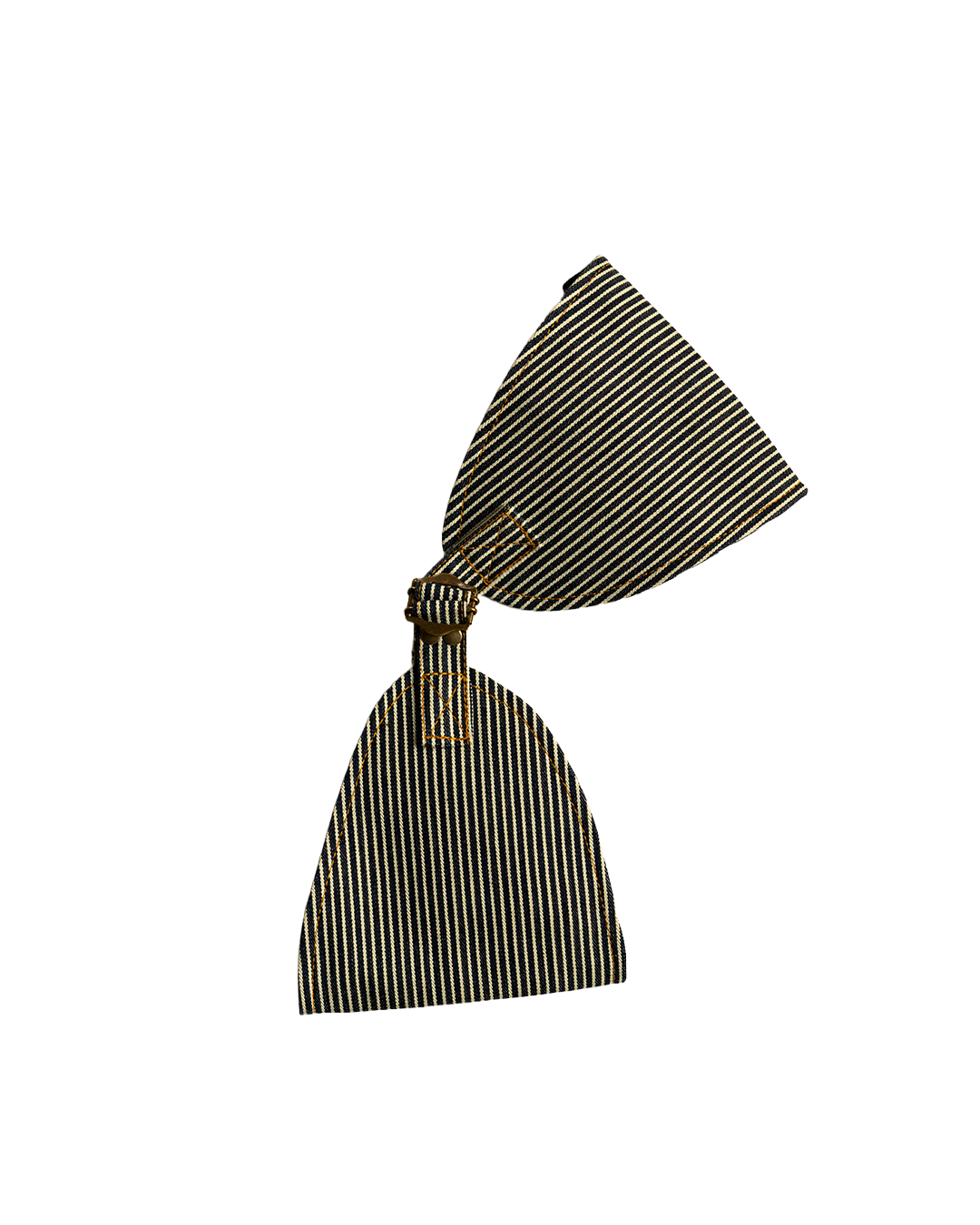 Tommy Cap Ear Flap 'HICKORY'