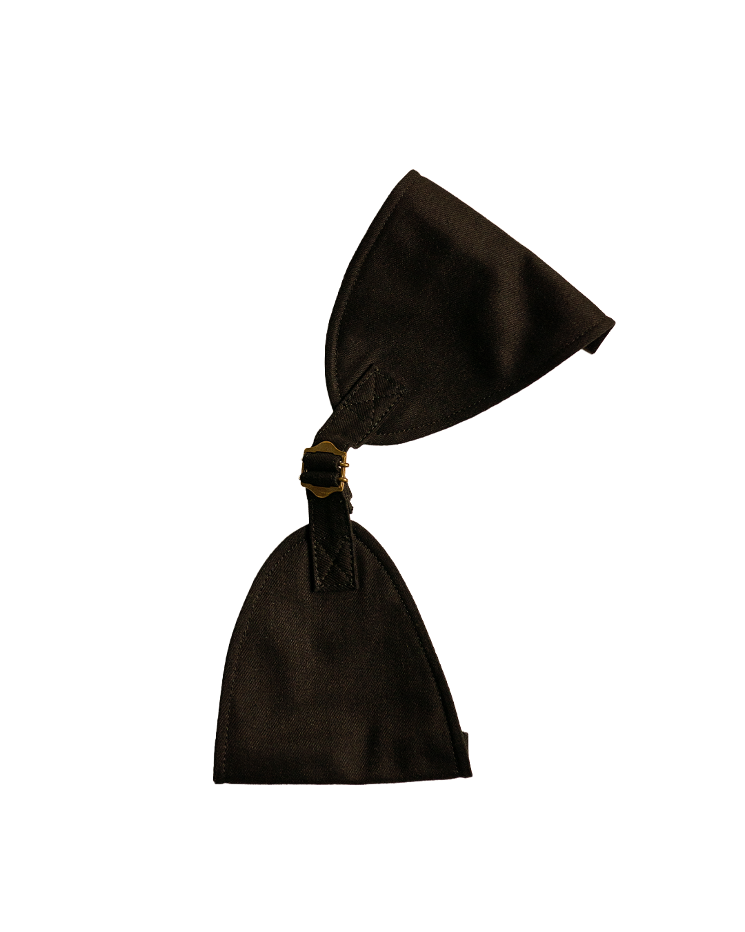 Tommy Cap Ear Flap 'Noir'