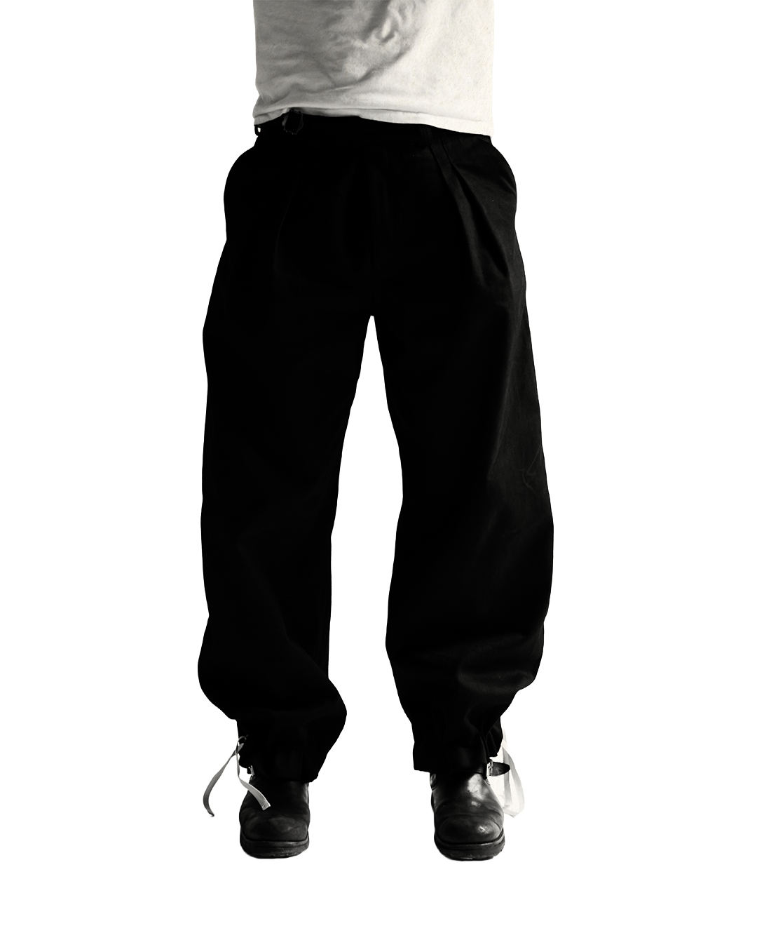 Leonardo Trouser