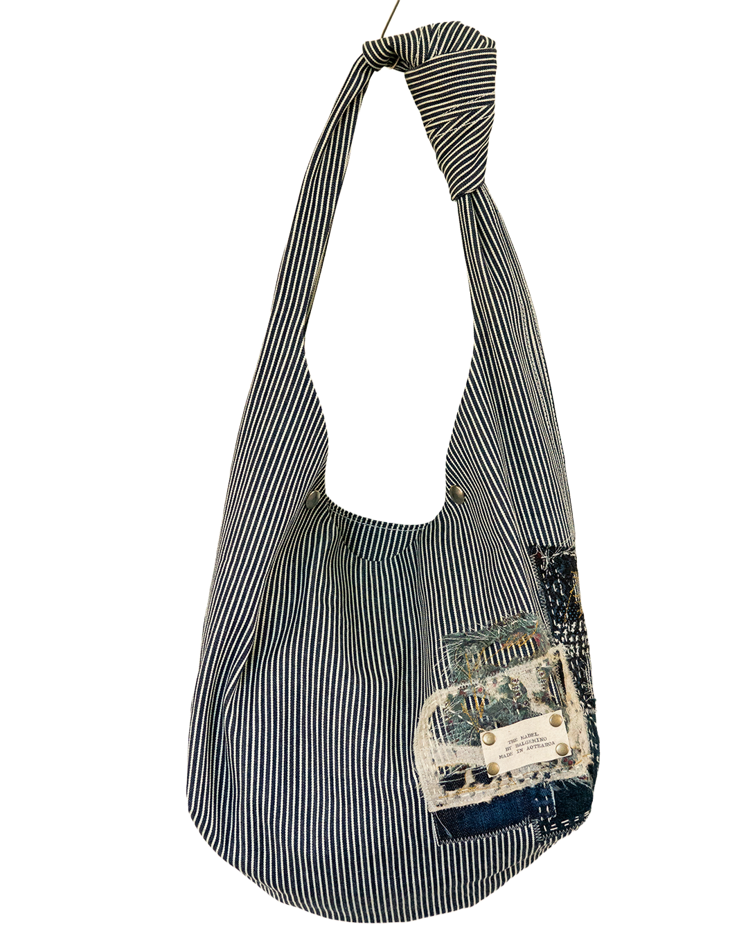 Mabel Bag 'Hickory'