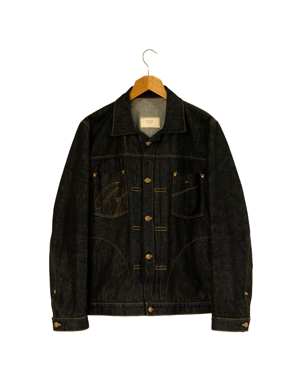 Pirma Jacket 'INK'
