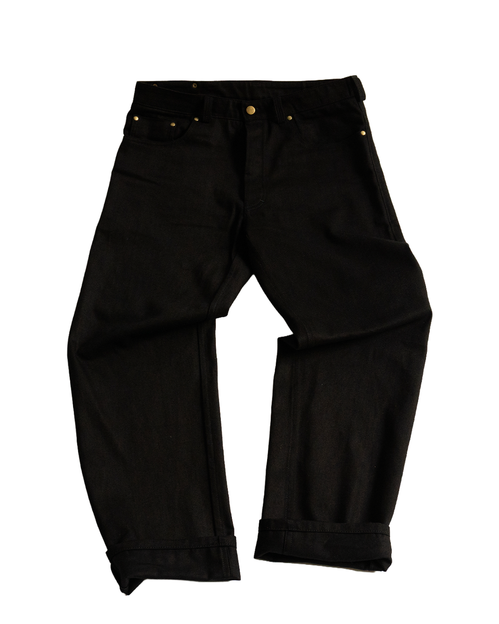 Pirma Jeans 'Noir'