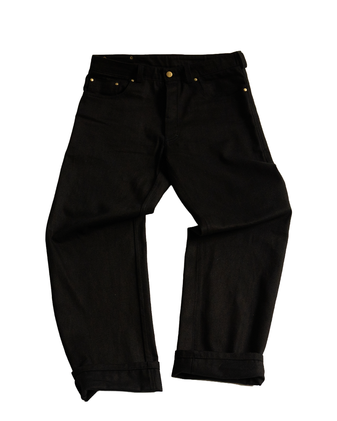 Pirma Jeans 'Noir'