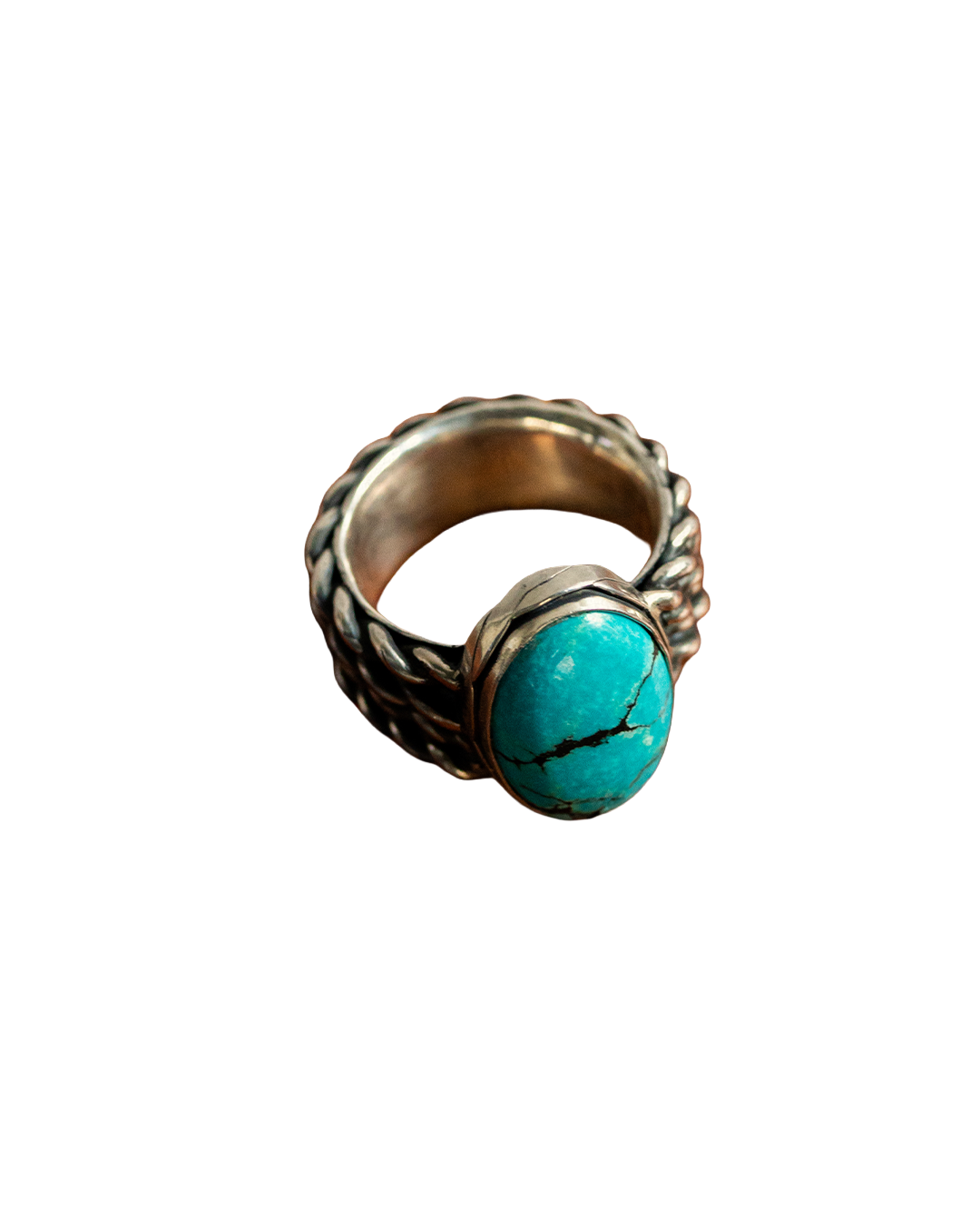 TALI Ring - EST. 1921 x BALGEMINO