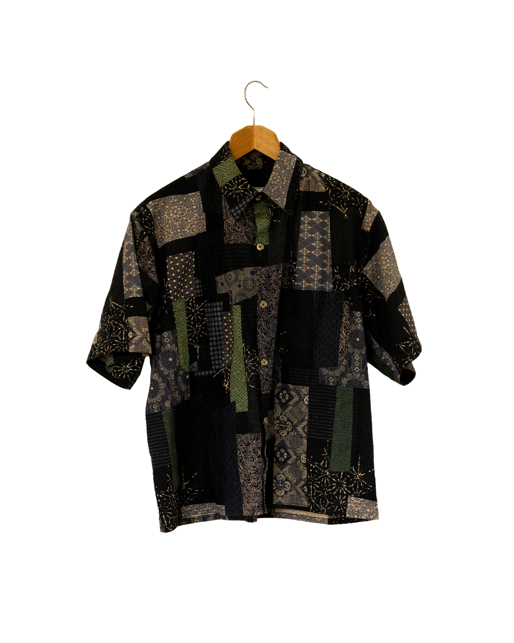Uniform Shirt