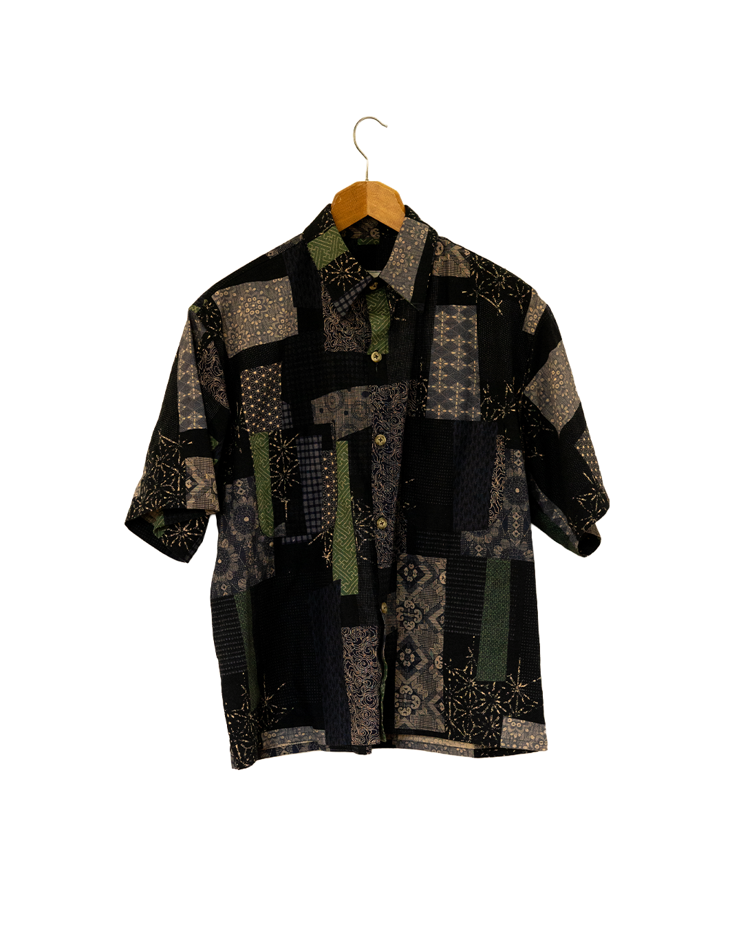 Uniform Shirt