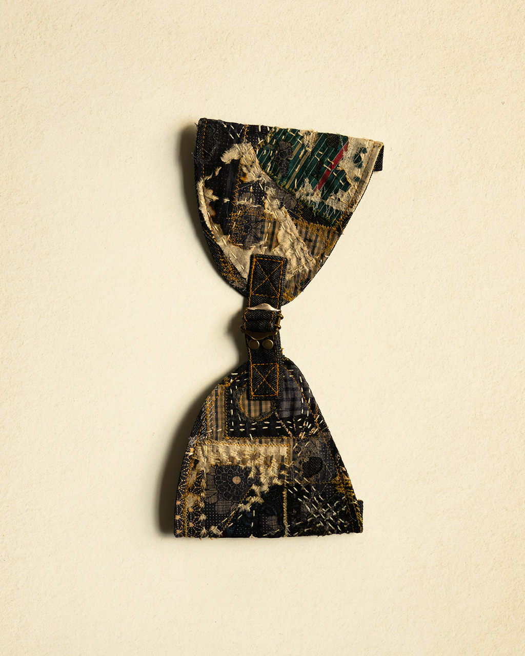 Tommy Cap Ear Flap 'BORO'