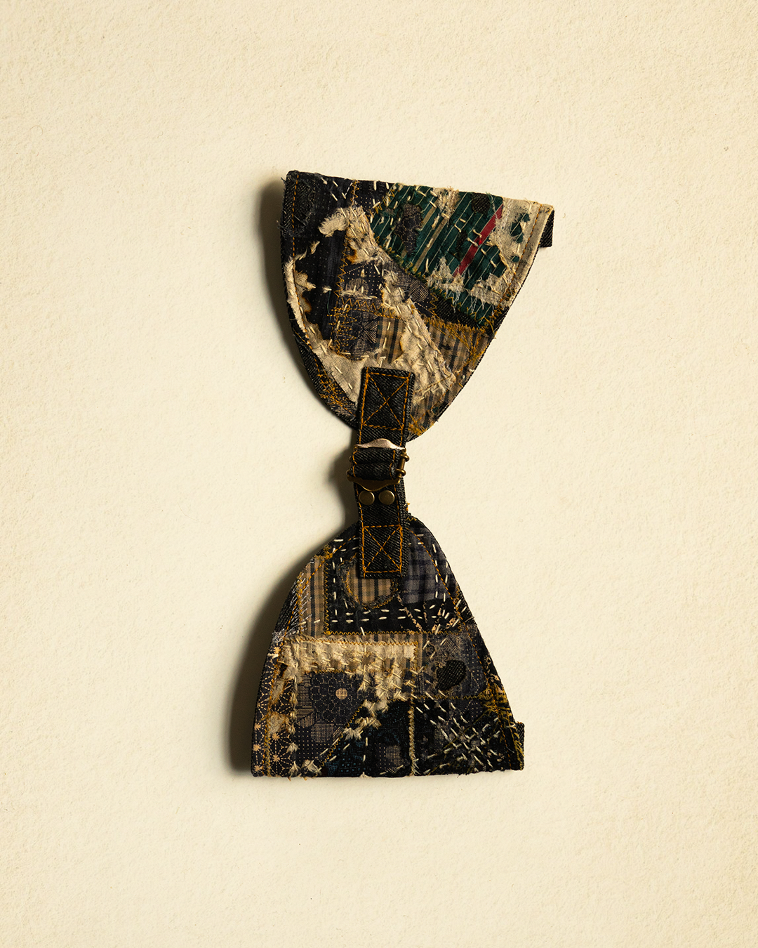 Tommy Cap Ear Flap 'BORO'