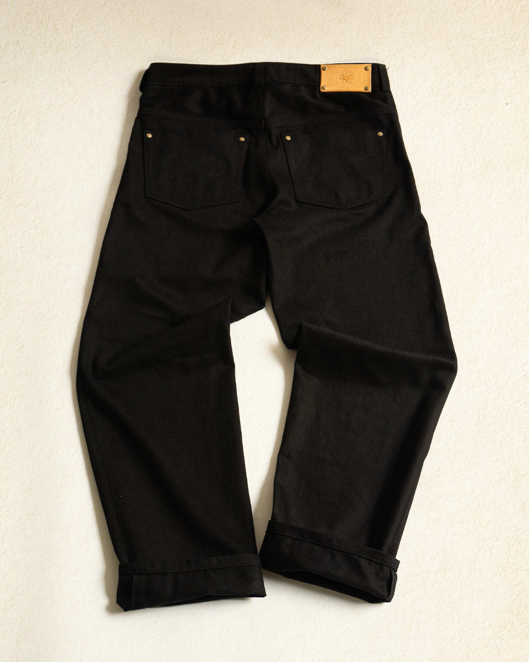 Pirma Jeans 'Noir'