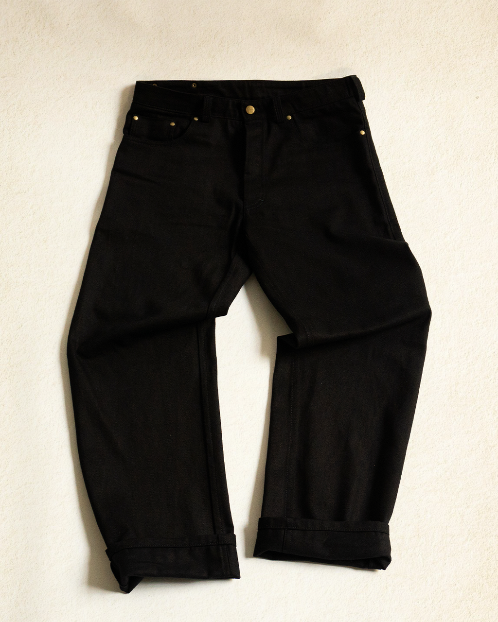 Pirma Jeans 'Noir'