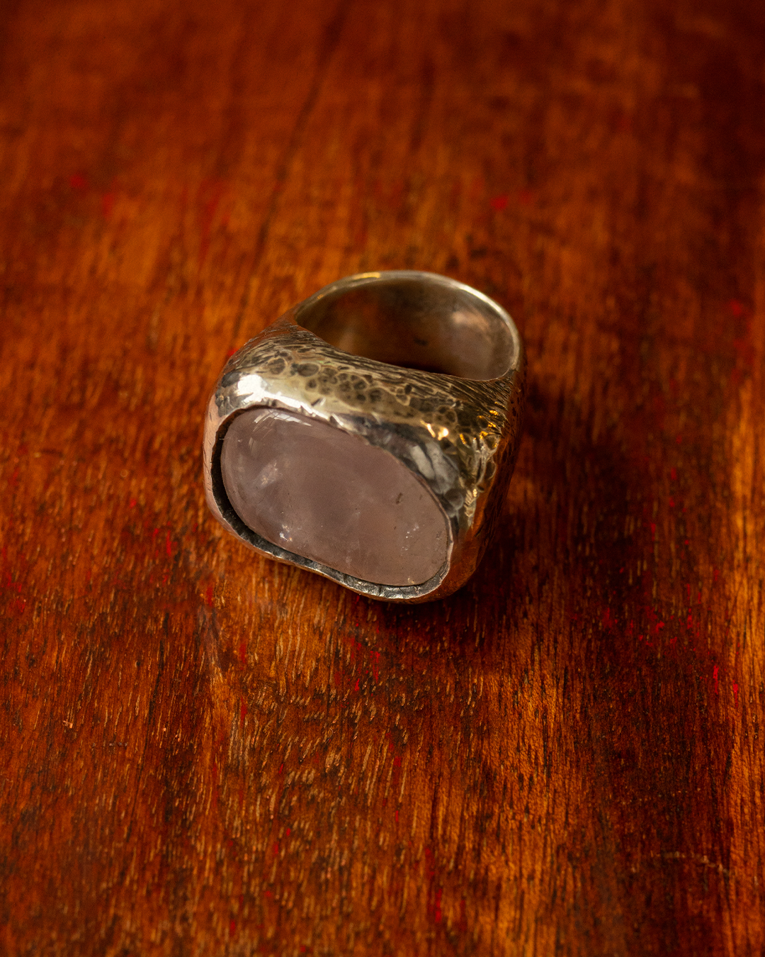 Rose mono 01 by EST. 1921