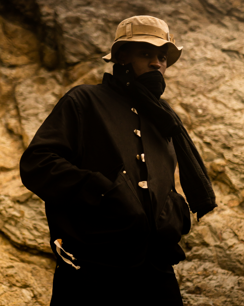 Anorak