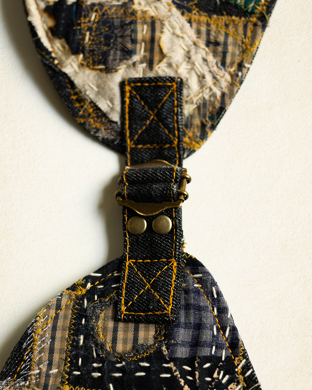 Tommy Cap Ear Flap 'BORO'