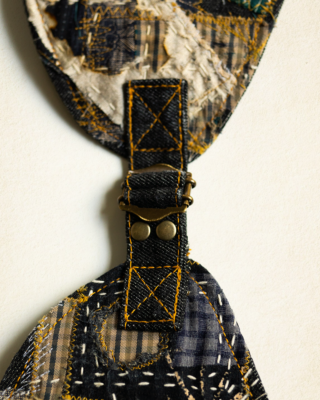 Tommy Cap Ear Flap 'BORO'