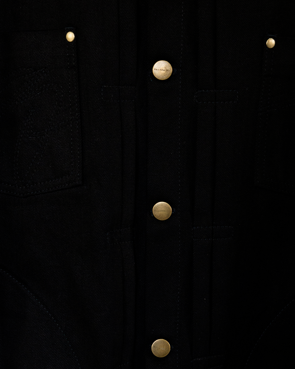 Pirma Jacket 'NOIR'