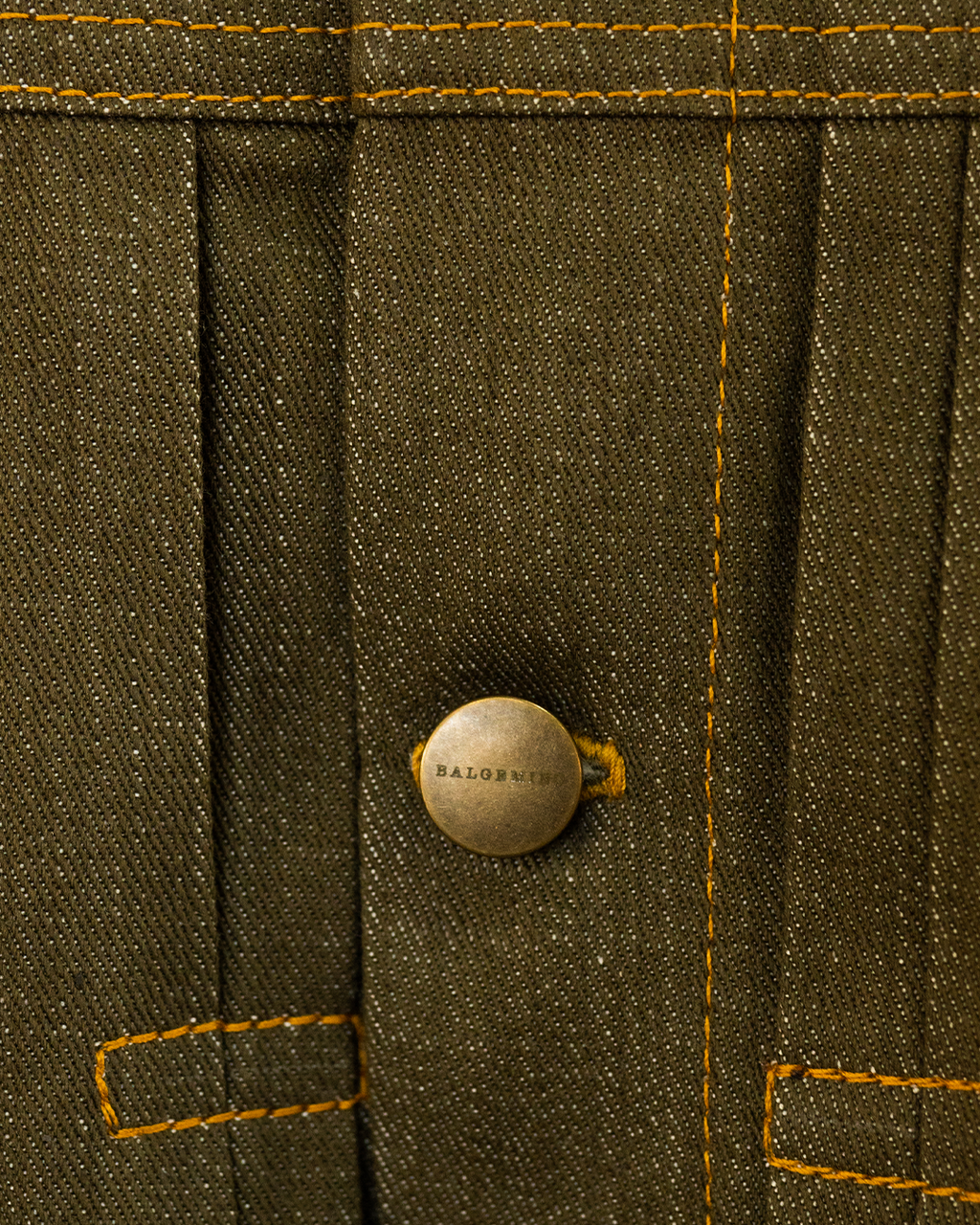 Pirma Jacket 'Olive'