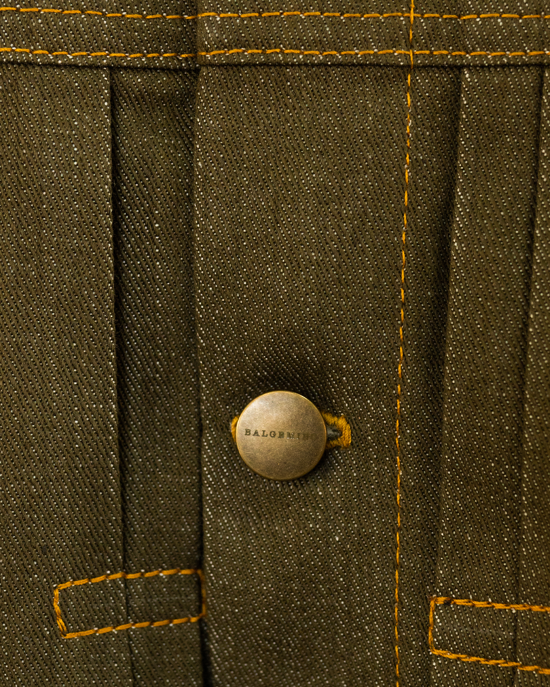 Pirma Jacket 'Olive'