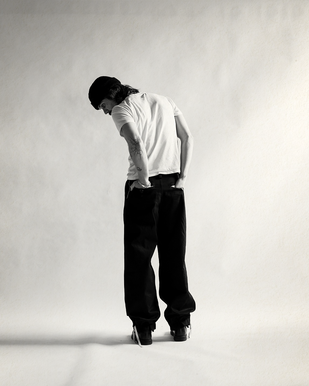 Leonardo Trouser