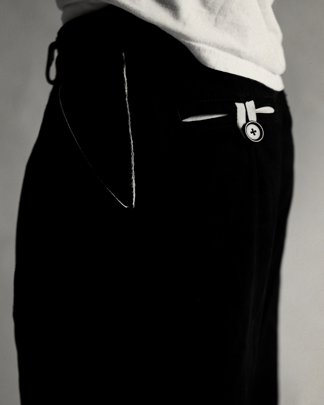 Leonardo Trouser