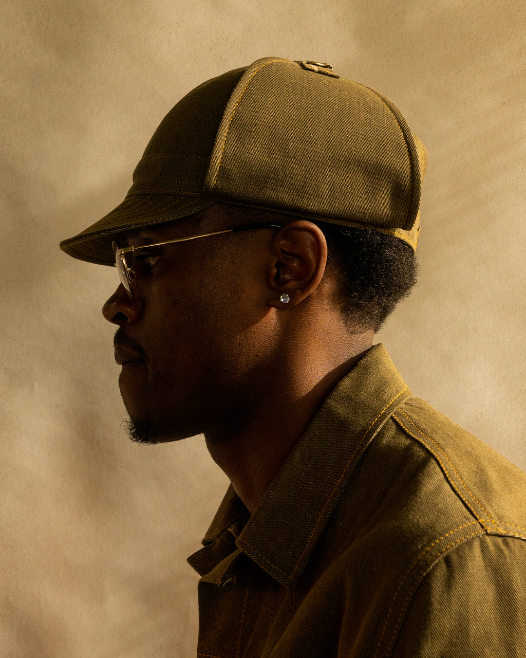 Pirma Jacket 'Olive'