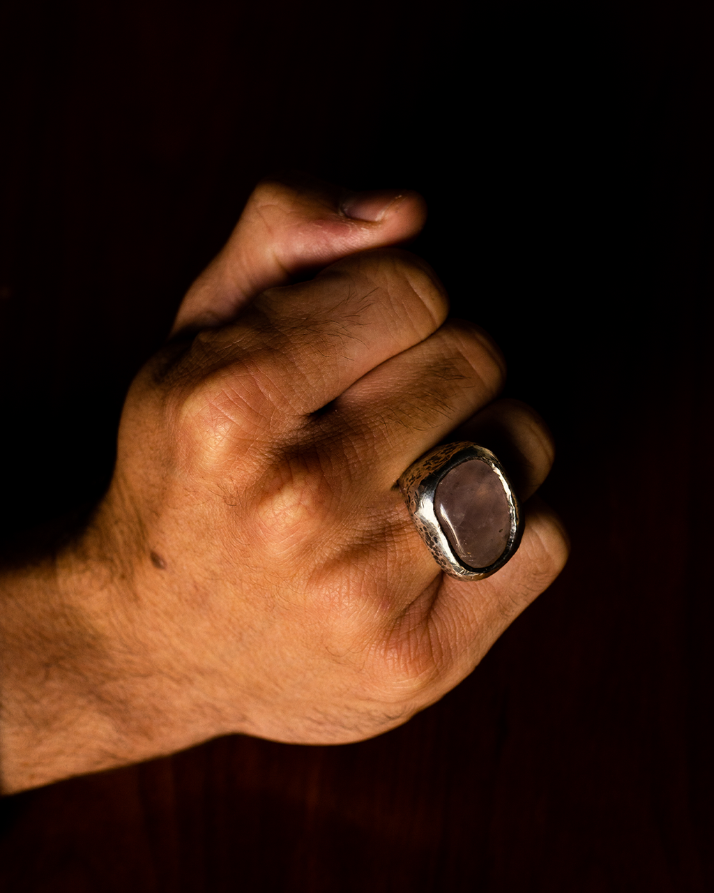 Rose mono 01 by EST. 1921