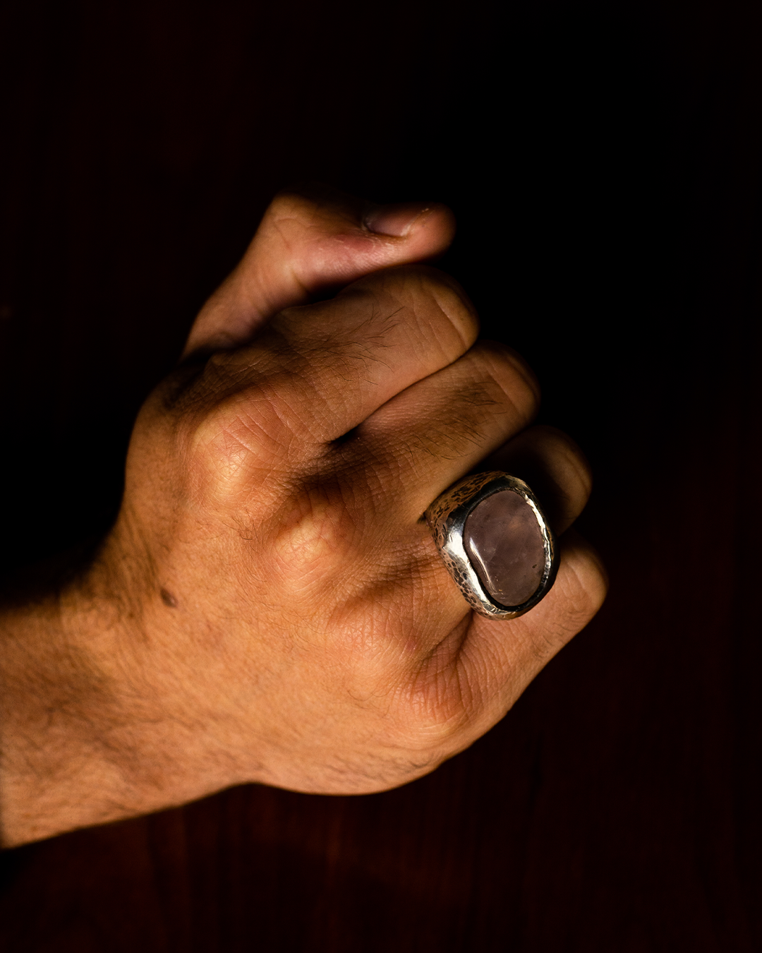 Rose mono 01 by EST. 1921